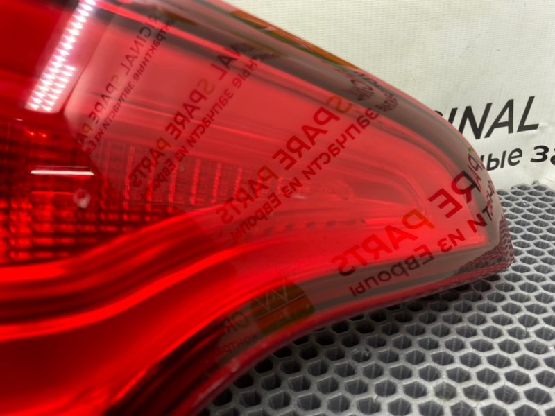 Фонарь, 5100 рублей, Калининград