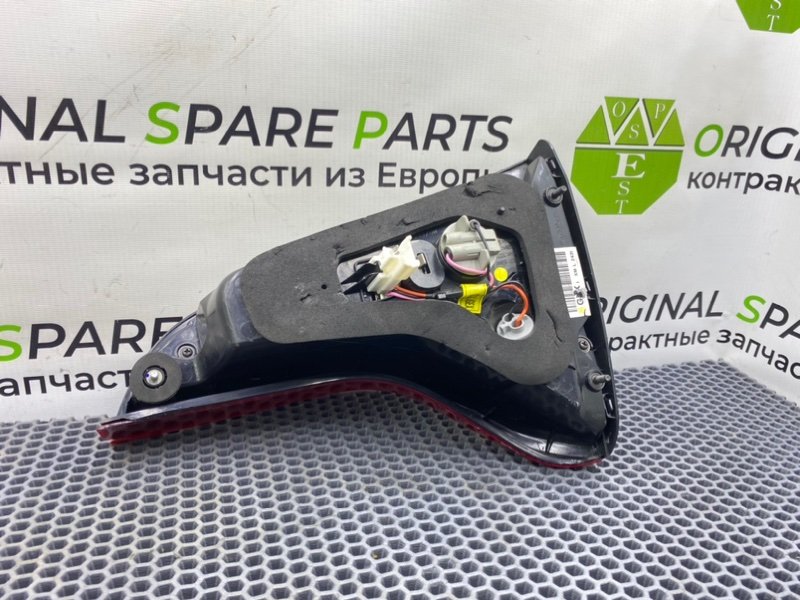 Фонарь, 5100 рублей, Калининград