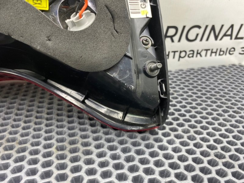 Фонарь, 5100 рублей, Калининград