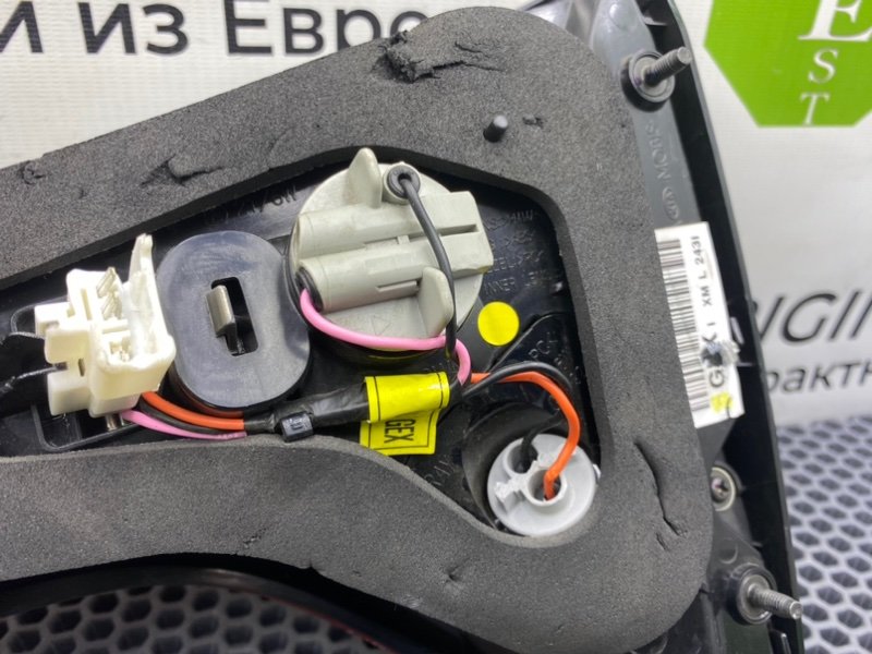 Фонарь, 5100 рублей, Калининград