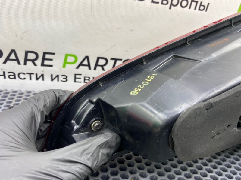 Фонарь, 5100 рублей, Калининград