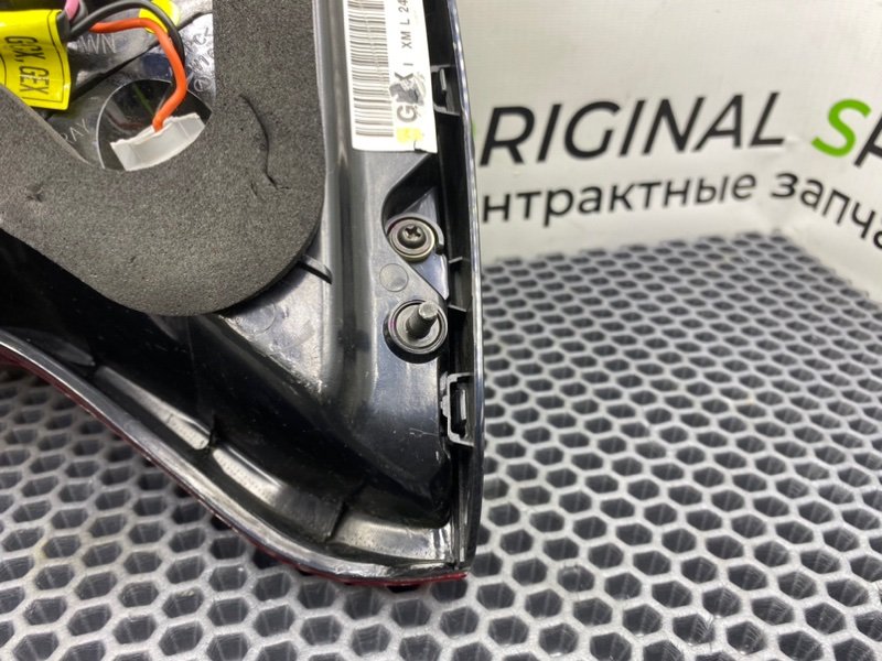 Фонарь, 5100 рублей, Калининград