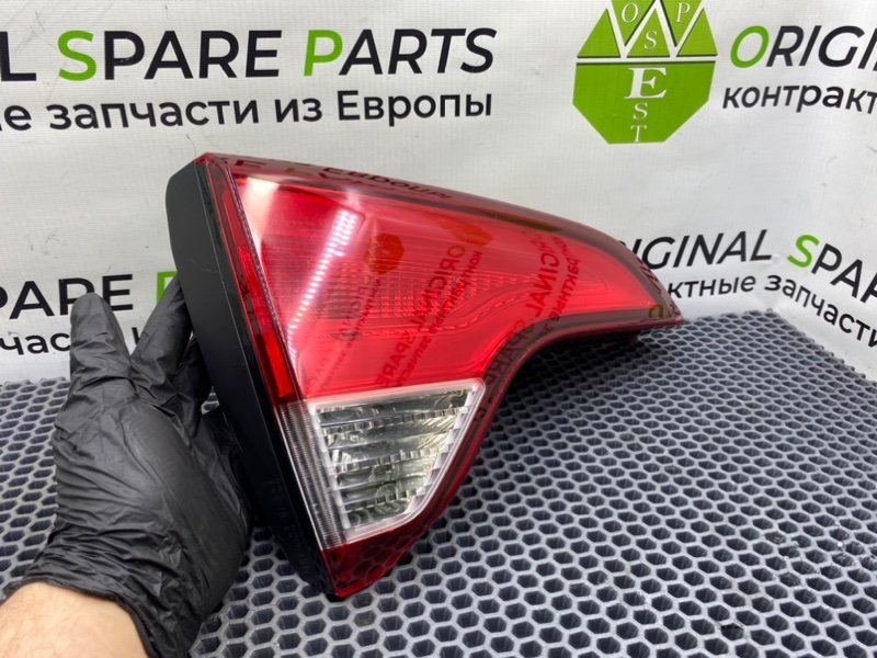 Фонарь, 5100 рублей, Калининград