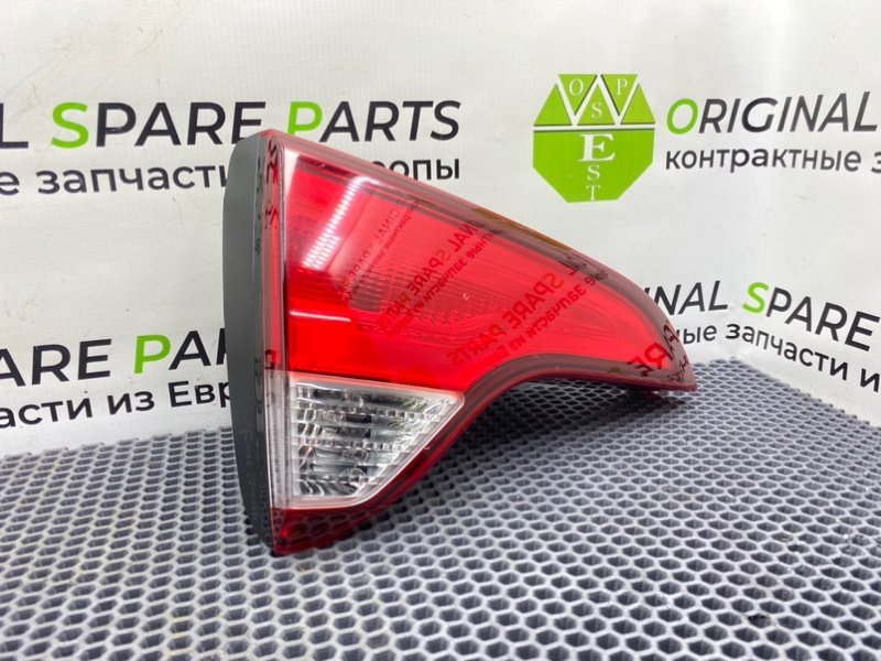 Фонарь, 5100 рублей, Калининград