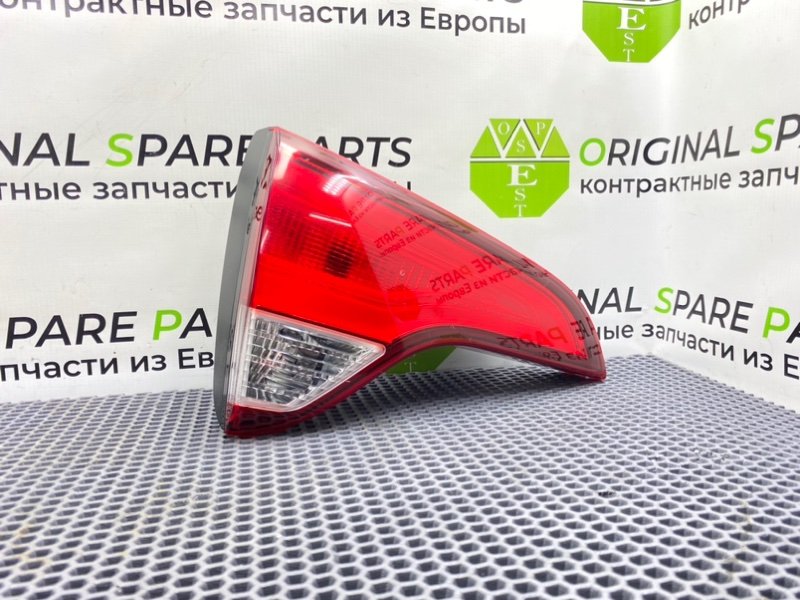 Фонарь, 7100 рублей, Калининград