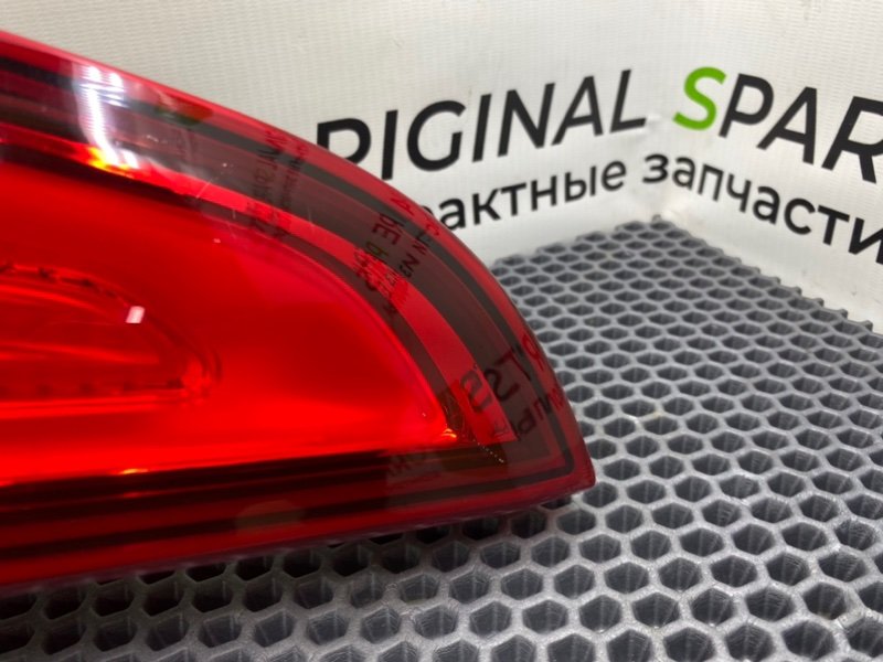 Фонарь, 7100 рублей, Калининград