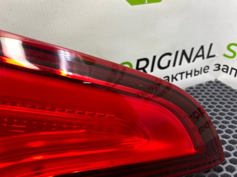 Фонарь, 7100 рублей, Калининград