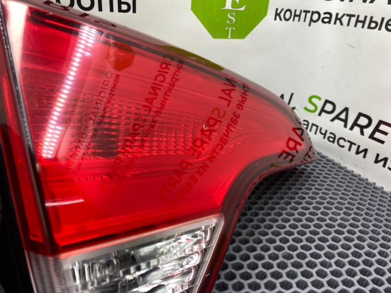 Фонарь, 7100 рублей, Калининград