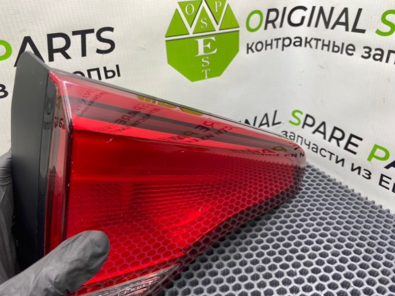 Фонарь, 7100 рублей, Калининград