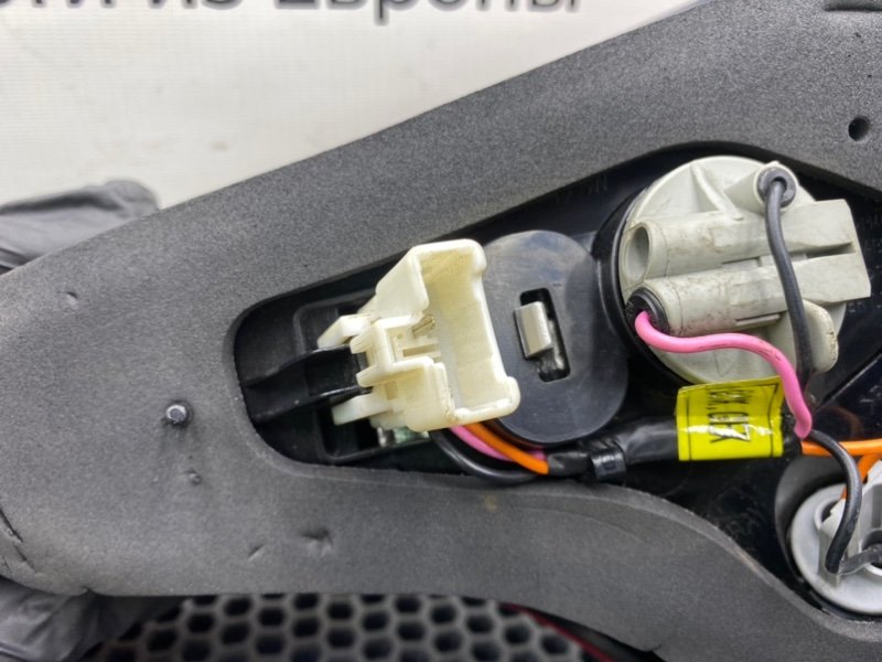 Фонарь, 7100 рублей, Калининград