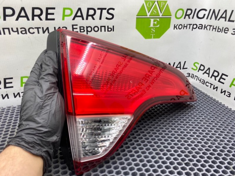 Фонарь, 7100 рублей, Калининград