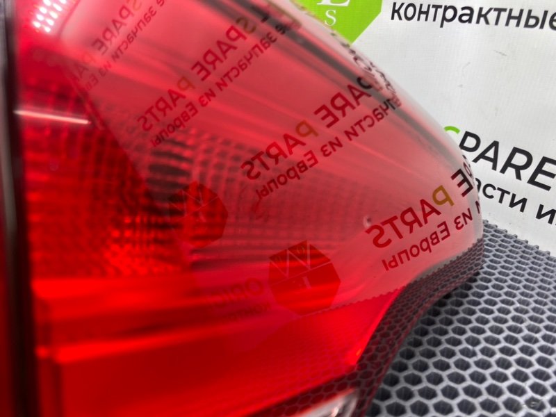 Фонарь, 7100 рублей, Калининград