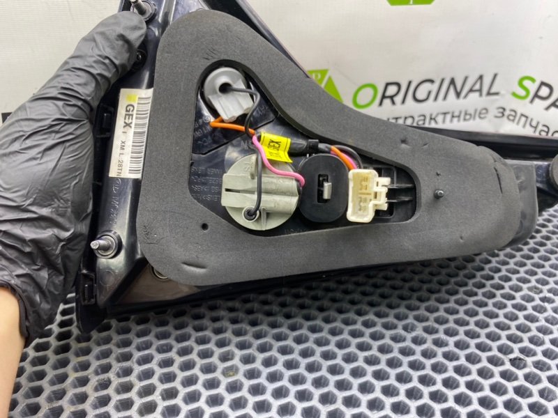 Фонарь, 7100 рублей, Калининград