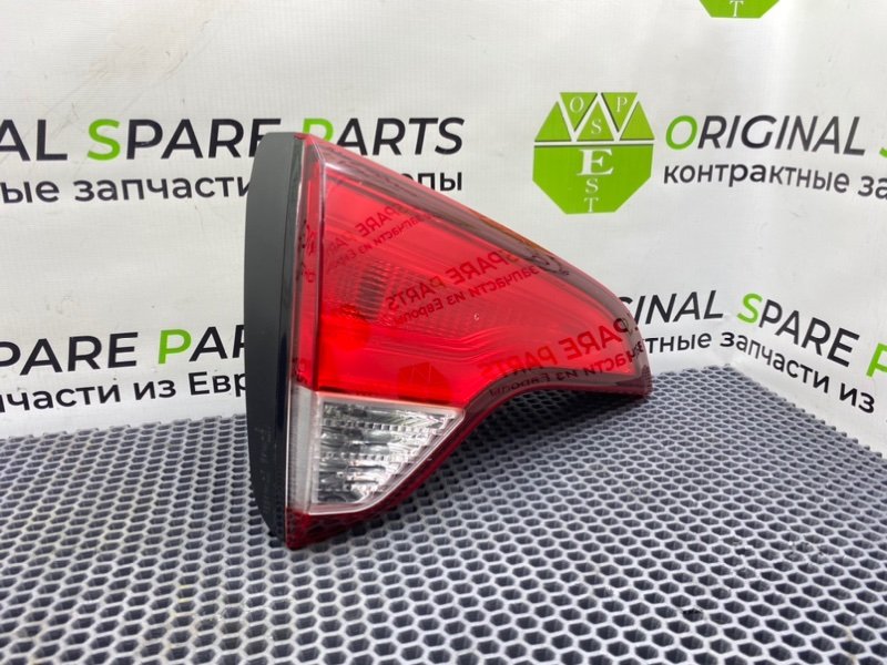 Фонарь, 7100 рублей, Калининград