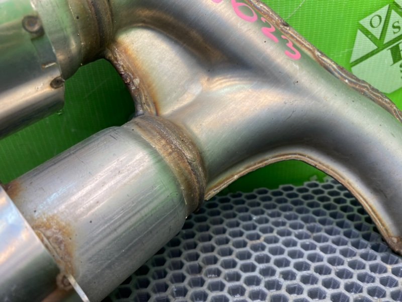 Насадка на глушитель, 2600 рублей, Калининград