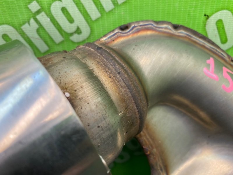 Насадка на глушитель, 2600 рублей, Калининград