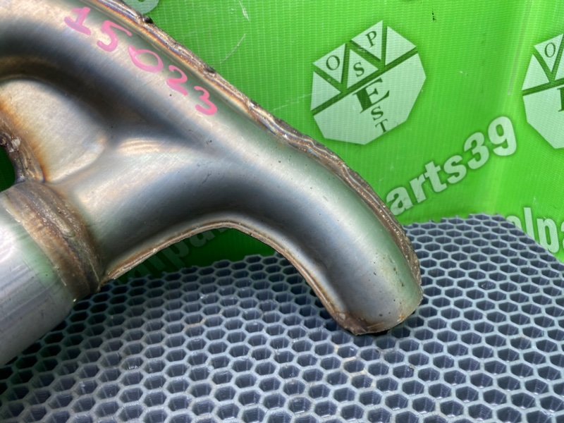 Насадка на глушитель, 2600 рублей, Калининград