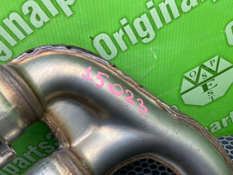 Насадка на глушитель, 2600 рублей, Калининград