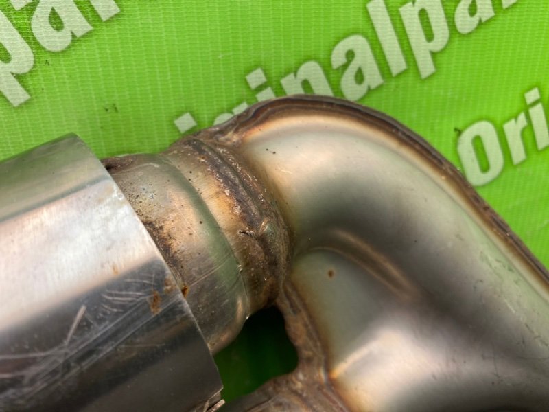 Насадка на глушитель, 2600 рублей, Калининград