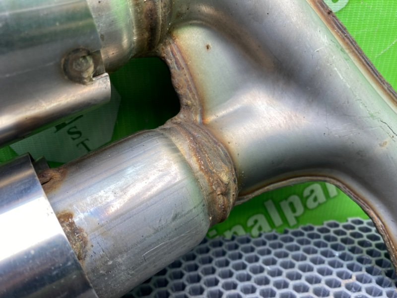 Насадка на глушитель, 2600 рублей, Калининград