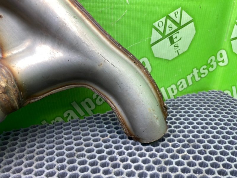 Насадка на глушитель, 2600 рублей, Калининград