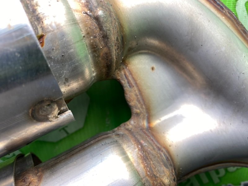 Насадка на глушитель, 2600 рублей, Калининград