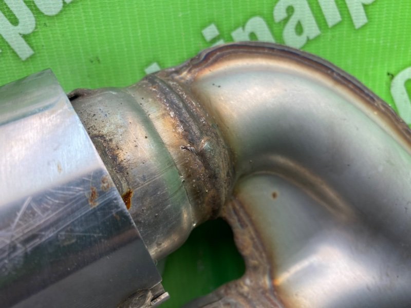 Насадка на глушитель, 2600 рублей, Калининград