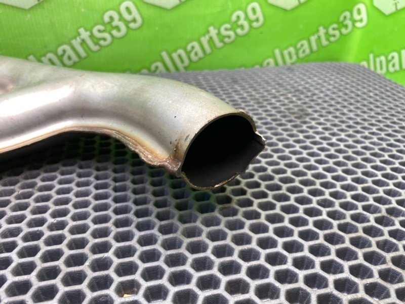 Насадка на глушитель, 2600 рублей, Калининград