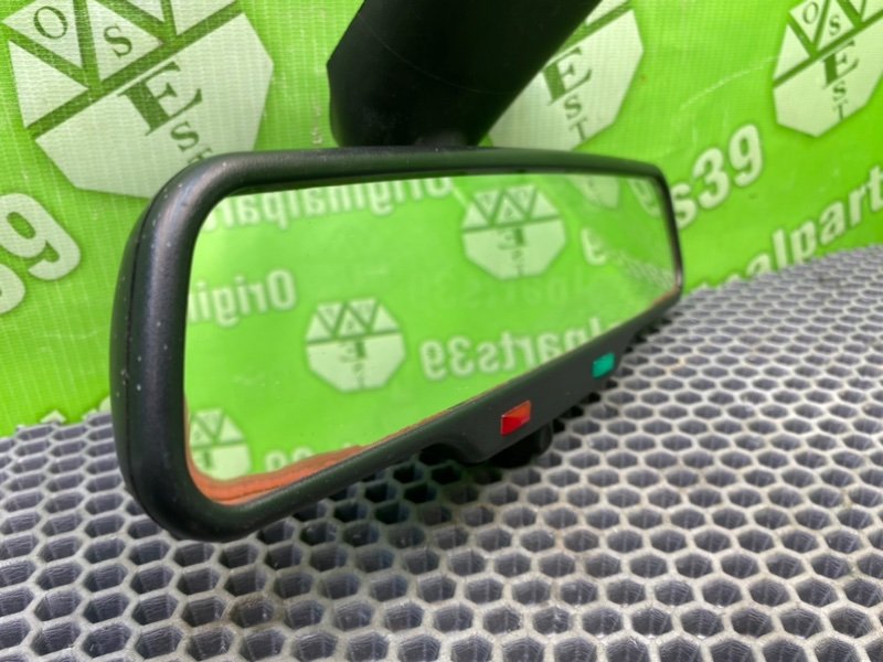 Зеркало, 1000 рублей, Калининград