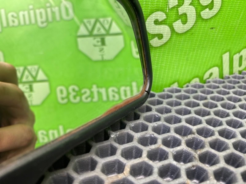 Зеркало, 1000 рублей, Калининград