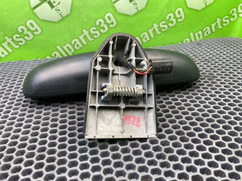 Зеркало, 1000 рублей, Калининград