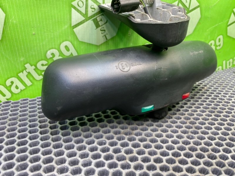 Зеркало, 1000 рублей, Калининград