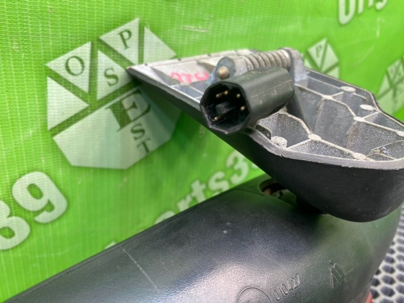 Зеркало, 1000 рублей, Калининград