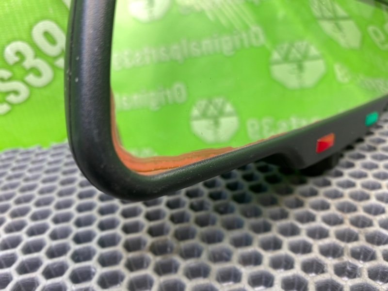 Зеркало, 1000 рублей, Калининград