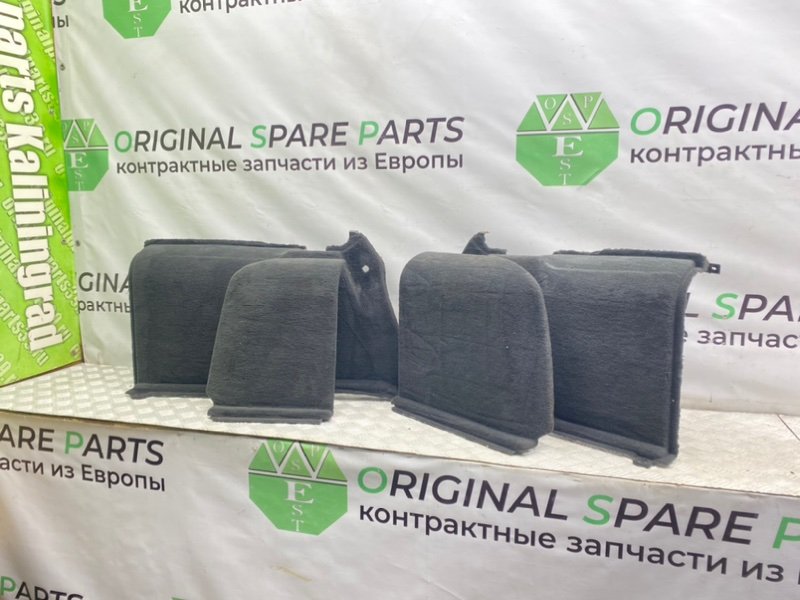 Обшивки багажника, 3600 рублей, Калининград