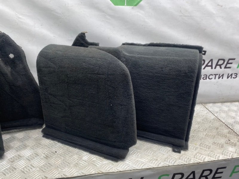 Обшивки багажника, 3600 рублей, Калининград