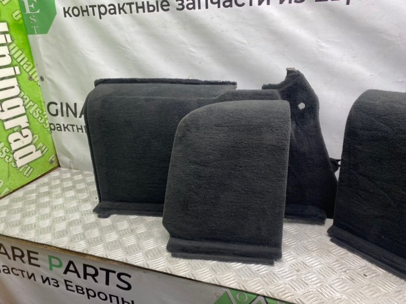 Обшивки багажника, 3600 рублей, Калининград