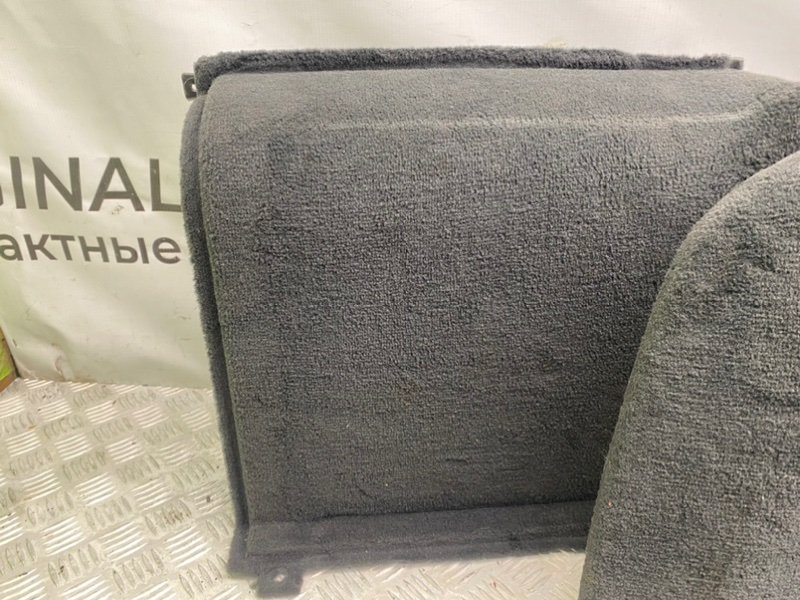 Обшивки багажника, 3600 рублей, Калининград