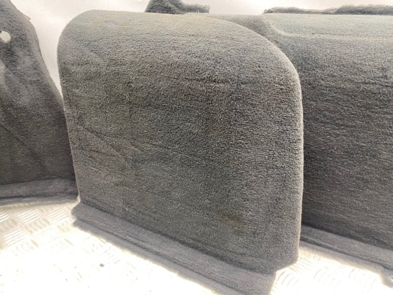 Обшивки багажника, 3600 рублей, Калининград