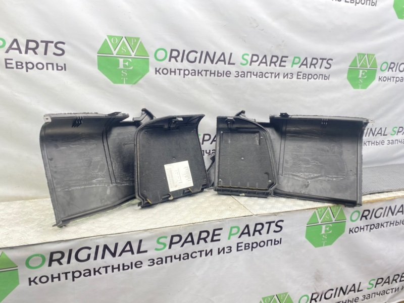 Обшивки багажника, 3600 рублей, Калининград