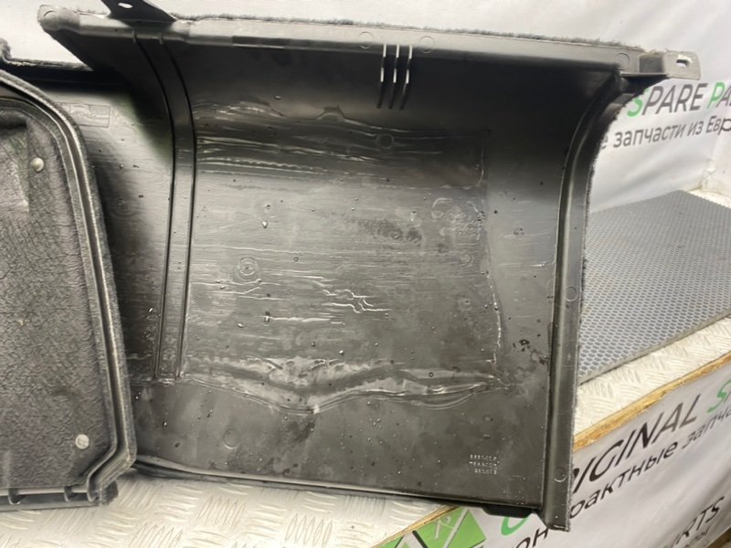 Обшивки багажника, 3600 рублей, Калининград