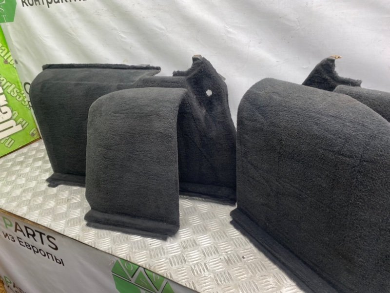 Обшивки багажника, 3600 рублей, Калининград