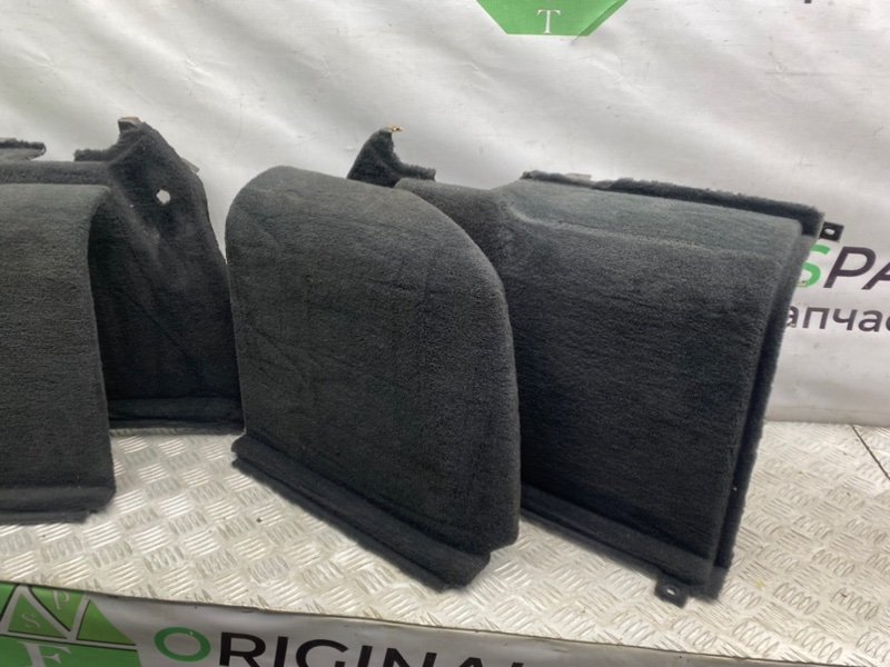 Обшивки багажника, 3600 рублей, Калининград