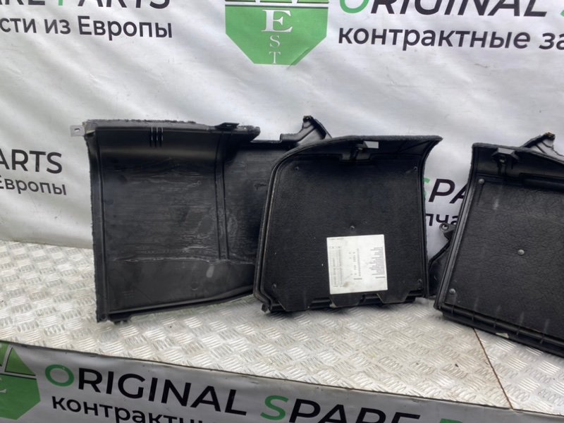 Обшивки багажника, 3600 рублей, Калининград