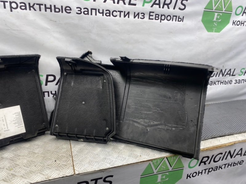 Обшивки багажника, 3600 рублей, Калининград