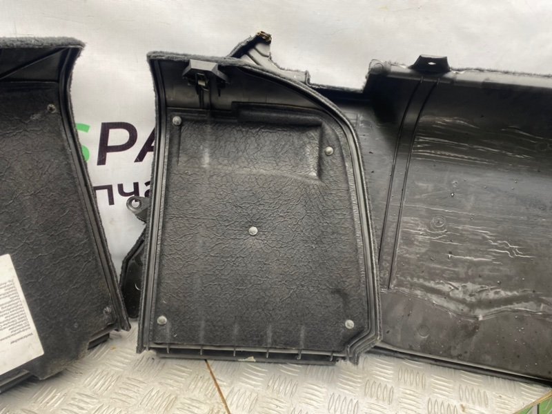 Обшивки багажника, 3600 рублей, Калининград