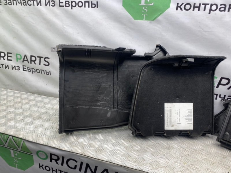 Обшивки багажника, 3600 рублей, Калининград