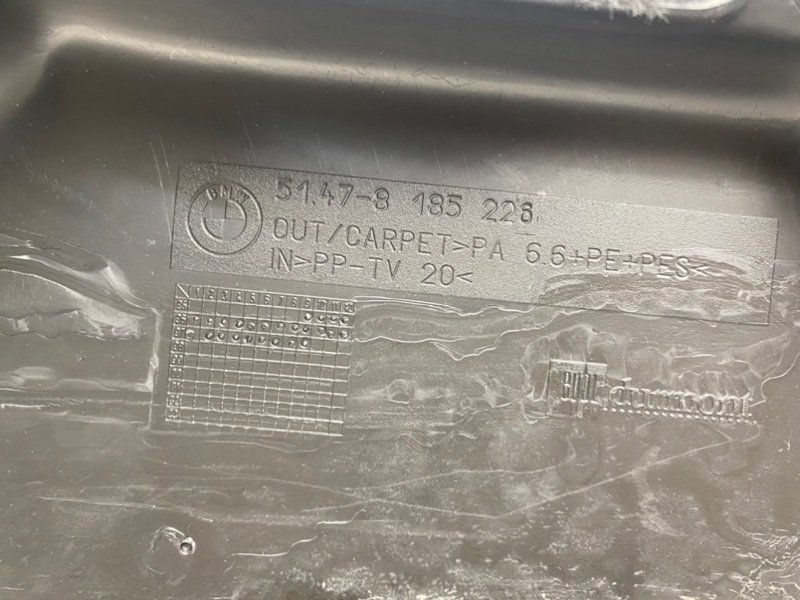 Обшивки багажника, 3600 рублей, Калининград