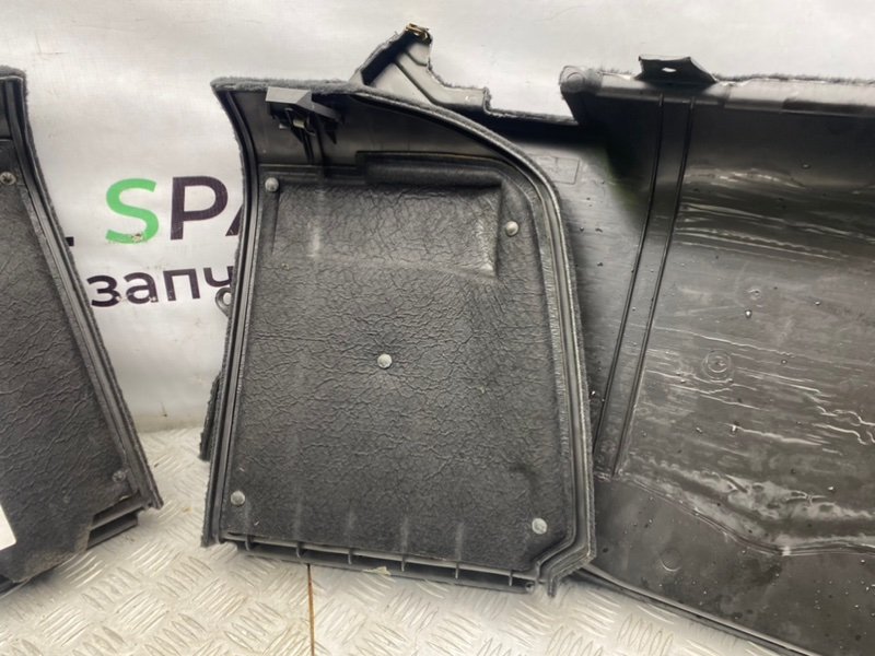 Обшивки багажника, 3600 рублей, Калининград