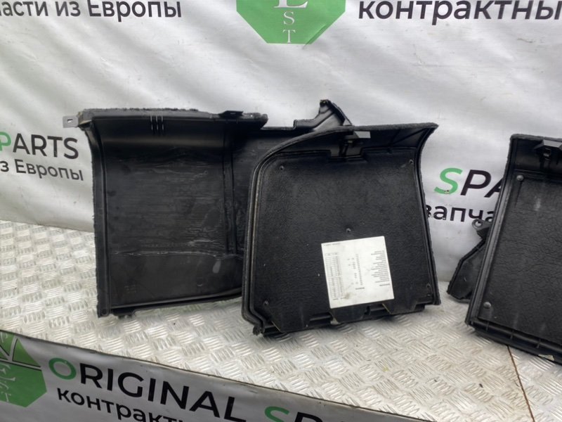 Обшивки багажника, 3600 рублей, Калининград